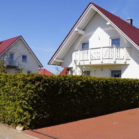 Ferienhaus Familie Mueller 일젠부르크 외부 사진